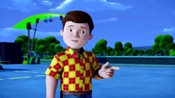 کارتون Bob the builder قسمت 81